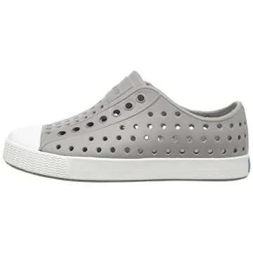 Native Kids Toddler Jefferson Water Shoe - Comfortable and Durable