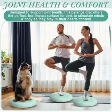 Libima Wobble Cushion for Kids - Flexible Seating Solution