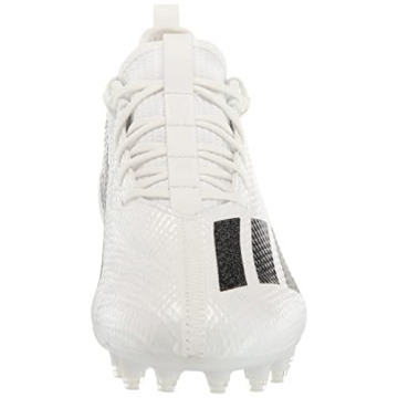 Top Performance Adidas Men’s Football Shoes White Black