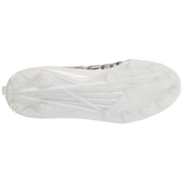 Top Performance Adidas Men’s Football Shoes White Black