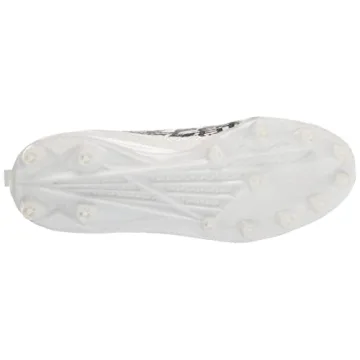 Top Performance Adidas Men’s Football Shoes White Black