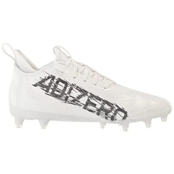 Top Performance Adidas Men’s Football Shoes White Black