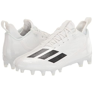 Top Performance Adidas Men’s Football Shoes White Black