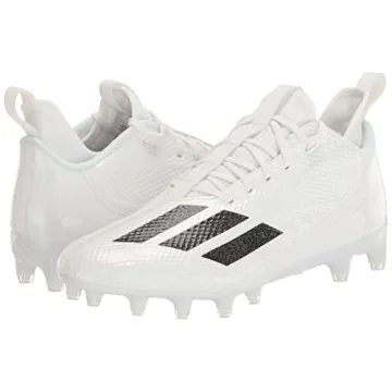 Top Performance Adidas Men’s Football Shoes White Black