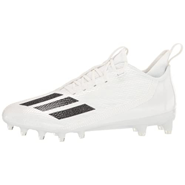 Top Performance Adidas Men’s Football Shoes White Black