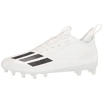Top Performance Adidas Men’s Football Shoes White Black