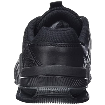 Nike Unisex Gymnastics Shoes for Optimal Performance