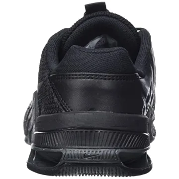 Nike Unisex Gymnastics Shoes for Optimal Performance