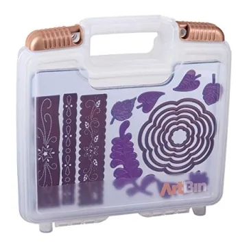ArtBin Magnetic Die Storage Organizer for Crafters