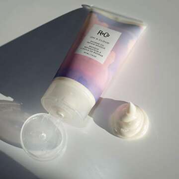 R+Co On A Cloud Baobab Oil Repair Masque 147 ml / 5 oz