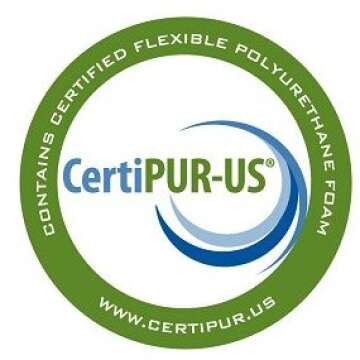 Thrive Finale 10-Inch Innerspring Twin Mattress - 3 Zone Individually Encased Pocket Coils - CertiPUR-US Certified Foam - Best Affordable Bed - Guest Room Beds and Kids - Made in USA - Twin XL Size