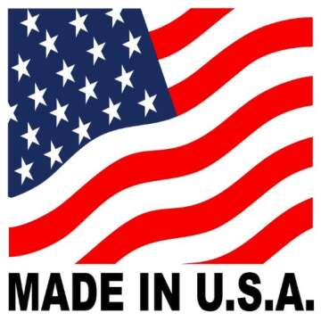 Thrive Finale 10-Inch Innerspring Twin Mattress - 3 Zone Individually Encased Pocket Coils - CertiPUR-US Certified Foam - Best Affordable Bed - Guest Room Beds and Kids - Made in USA - Twin XL Size