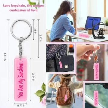 Kresecioo Romantic Couple Statue for Anniversary Gifts