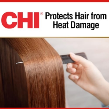 CHI 44 Iron Guard Spray for Heat Protection