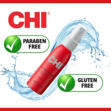 CHI 44 Iron Guard Spray for Heat Protection