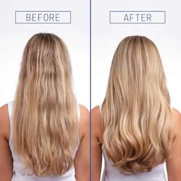 Revitalize Hair with AAVRANI Repair Conditioning Mask