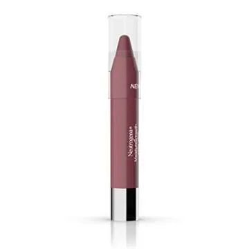 Neutrogena Moisturesmooth Lipstick in Plum Perfect 70