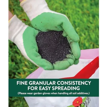 Burpee Organic Blood Meal Fertilizer for Healthy Plants