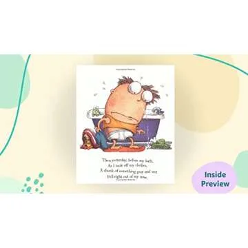 Parts (Picture Puffin Books) - Engaging Kids Anatomy Book