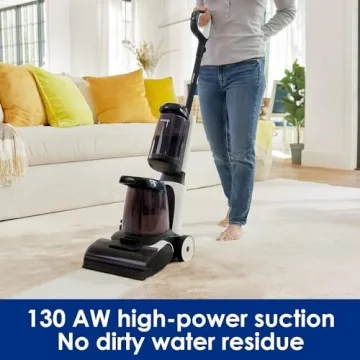 Tineco CARPET ONE Smart Carpet Cleaner with App Connection
