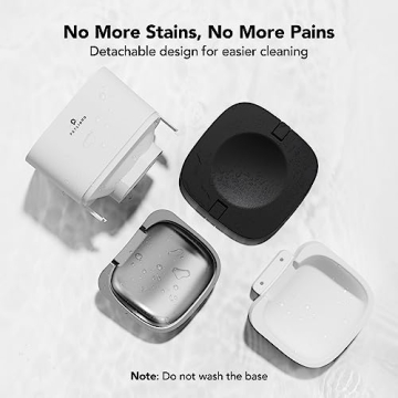 Automatic Cat Feeder with Timer and Voice Recorder