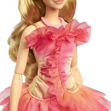 Wicked Glinda Fashion Doll - Poseable & Stylish Gift