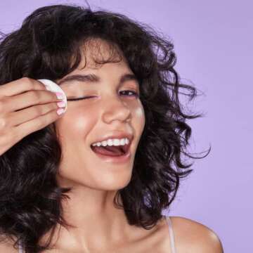 Gentle Bliss Makeup Melt Jelly Cleanser - 6.4 Fl Oz