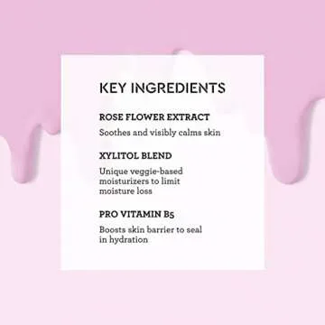 Gentle Bliss Makeup Melt Jelly Cleanser - 6.4 Fl Oz