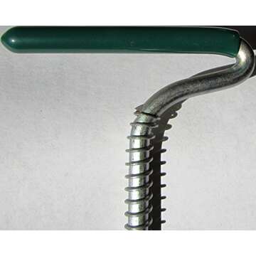 Hand-held 4 Soil Blocker