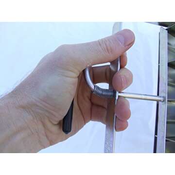 Hand-held 4 Soil Blocker