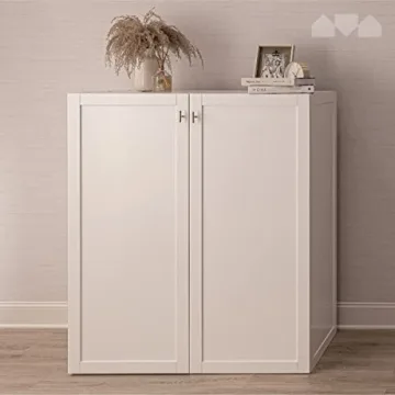 Milliard Diplomat Folding Bed Storage Closet Cabinet