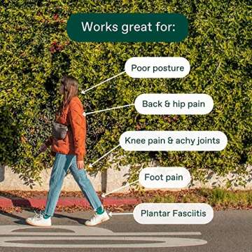 Fulton Custom Molding Cork Shoe Inserts for Women - Overpronation & Pain Relief Orthotic Insoles + Plantar Fasciitis Arch Support Inserts for Flat Feet to High Arch (Women's Size 8.5-9)