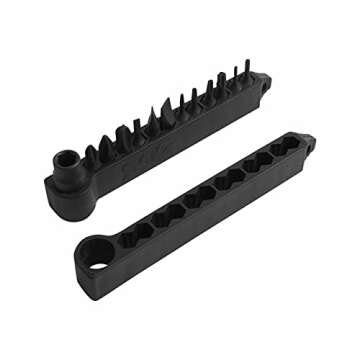 SOG PowerAccess Assist Full-Sized Well-Rounded Daily Use Multi-Tool | One-Handed Assisted Opening | 21 Tools, Black