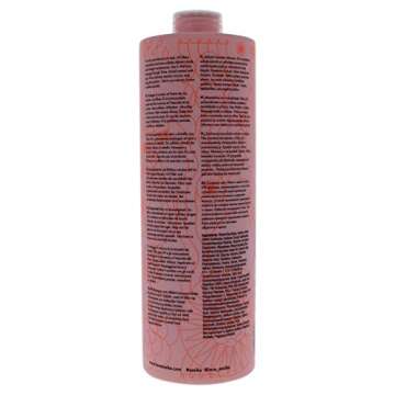 amika vault Color-lock Shampoo, 33.8 Fl Oz