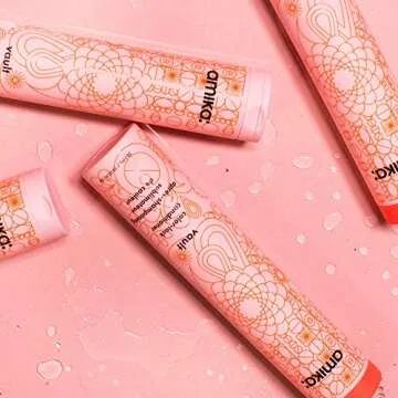 amika vault Color-lock Shampoo, 33.8 Fl Oz