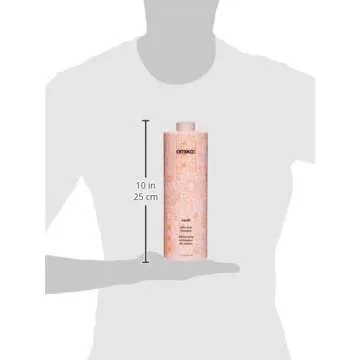 amika vault Color-lock Shampoo, 33.8 Fl Oz