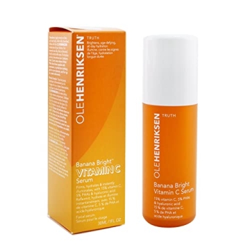 OLEHENRIKSEN Banana Bright 15% Vitamin C Serum - 30mL
