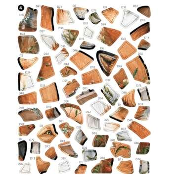 Brain Games - Sticker by Number: Enchanted Garden (24 Images to Sticker): Includes 2 Foil Sticker Sheets to Complete Each Image!