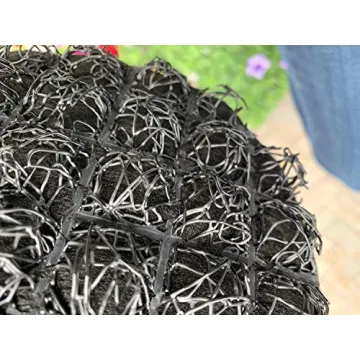 Drain Smart 3D Mesh Drainage Discs for Healthy Plants