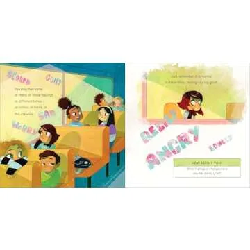 Why Do I Feel So Sad? A Grief Book for Children