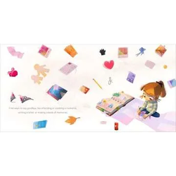 Why Do I Feel So Sad? A Grief Book for Children