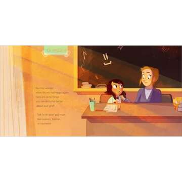 Why Do I Feel So Sad?: A Grief Book for Children