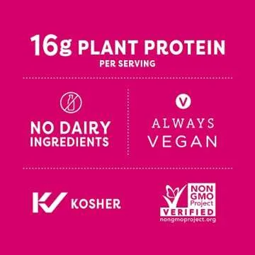 Gardein Sweet & Sour Plant-Based Porkless Bites, Vegan, Frozen, 10.5 oz.