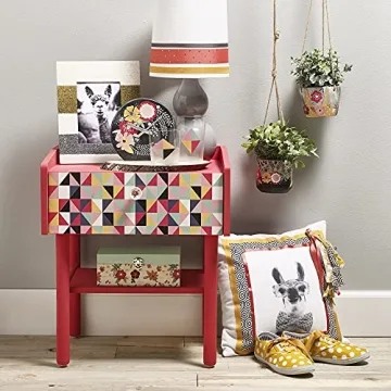 Mod Podge Gloss Sealer: All-in-One Craft Solution