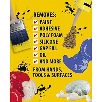 BIG WIPES Heavy Duty Industrial Textured Scrubbing Wipes, Red Top, (80 Count (Pack of 1), Heavy-Duty)