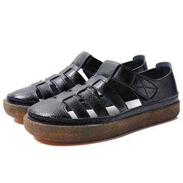 Women's Hollow Penny Loafers Slip On Flats for Work and Casual