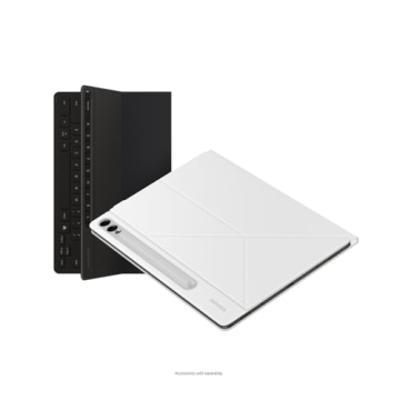 Samsung Galaxy Tab S10+ 12.4” with Long Battery Life and S Pen