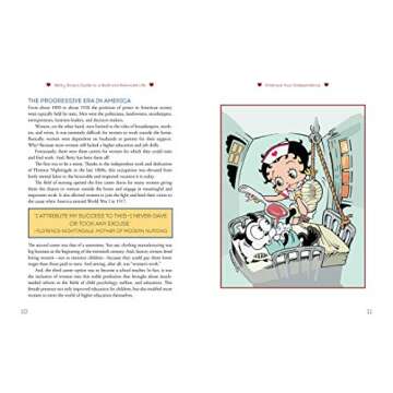 Betty Boop's Guide to a Bold and Balanced Life: Fun, Fierce, Fabulous Advice Inspired by the Animated Icon