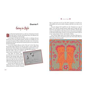 Betty Boop's Guide to a Bold and Balanced Life: Fun, Fierce, Fabulous Advice Inspired by the Animated Icon