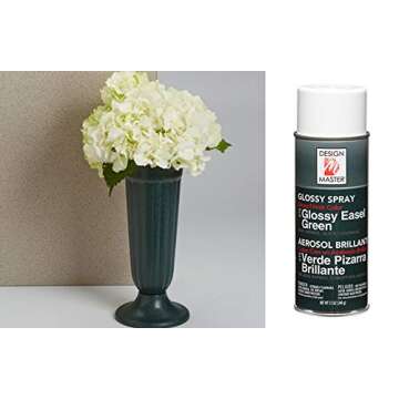 Design Master 616 Glossy Easel Green Colortool Spray